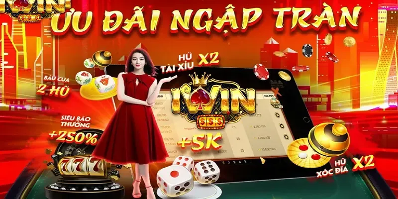 Giao diện đa dạng các trò chơi slot tại 79k99